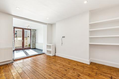 1 bedroom flat for sale, Mall Road, Hammersmith W6