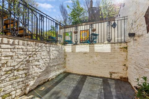 1 bedroom flat for sale, Mall Road, Hammersmith W6