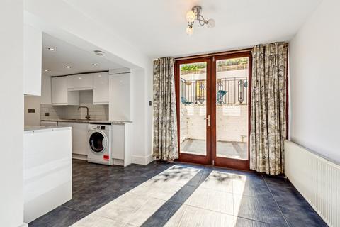 1 bedroom flat for sale, Mall Road, Hammersmith W6