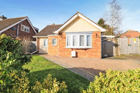 2 bedroom detached bungalow for sale, Haselfoot Road, Boreham