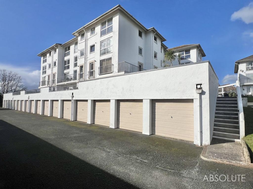 Parking - Garage