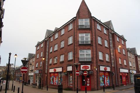 undefined, Candleriggs Court, Alloa, FK10