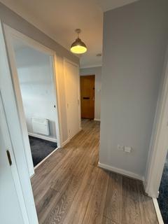 undefined, Candleriggs Court, Alloa, FK10