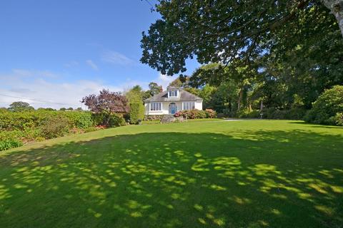 Chellean Cottage Cusgarne, Truro, TR4 8RW