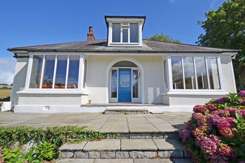 Chellean Cottage Cusgarne, Truro, TR4 8RW