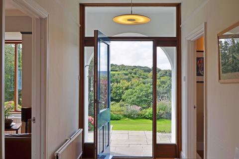 Chellean Cottage Cusgarne, Truro, TR4 8RW