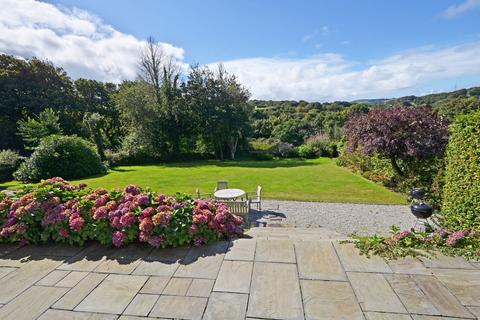 Chellean Cottage Cusgarne, Truro, TR4 8RW