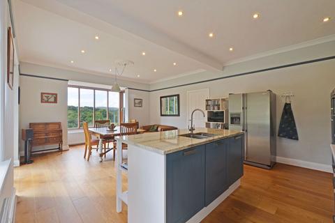 Chellean Cottage Cusgarne, Truro, TR4 8RW