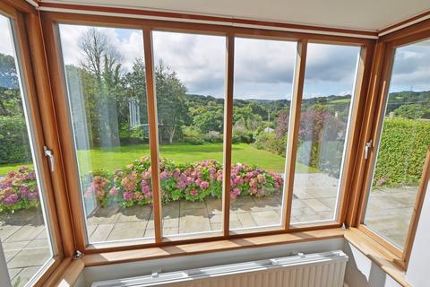 Chellean Cottage Cusgarne, Truro, TR4 8RW