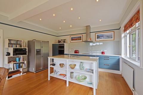 Chellean Cottage Cusgarne, Truro, TR4 8RW