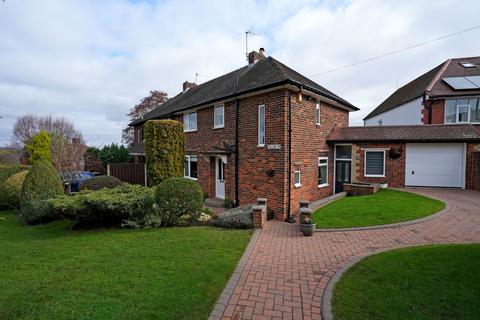 3 bedroom semi-detached house for sale, Fallon Road, Sheffield S6