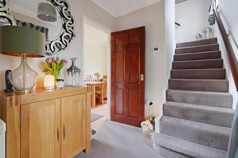 1 Fallon Road, Stannington, Sheffield, S6 6DN