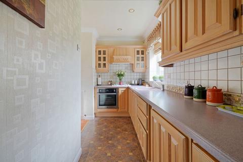 1 Fallon Road, Stannington, Sheffield, S6 6DN