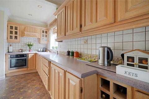 1 Fallon Road, Stannington, Sheffield, S6 6DN