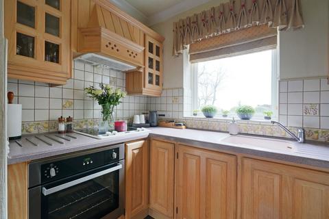 1 Fallon Road, Stannington, Sheffield, S6 6DN