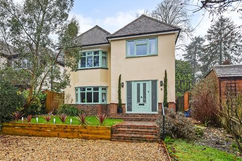 4 bedroom detached house for sale, Hambledon, Hampshire, PO7