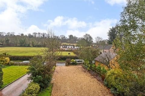 4 bedroom detached house for sale, Hambledon, Hampshire, PO7