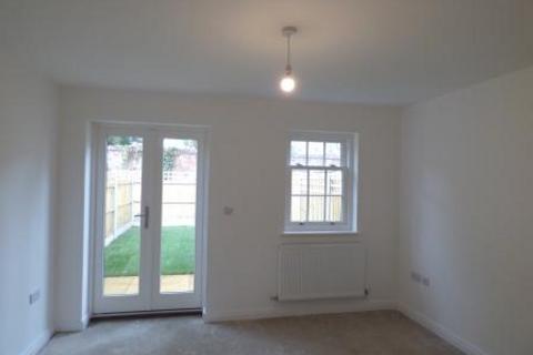 2 bedroom semi-detached house to rent, Charlton Arms Close, Wellington TF1