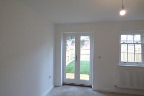 2 bedroom semi-detached house to rent, Charlton Arms Close, Wellington TF1