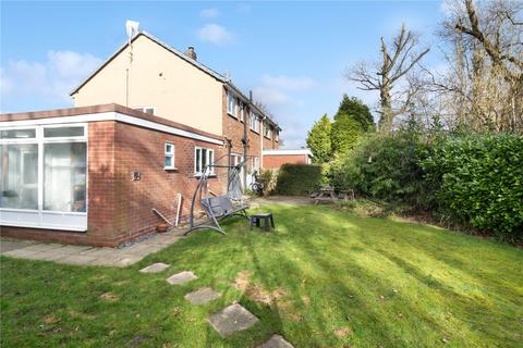 3 bedroom semi-detached house for sale, Warbank Close, Alvechurch, Birmingham, Worcestershire, B48