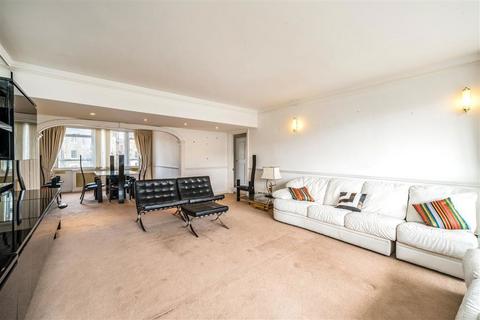 3 bedroom flat to rent, Sussex Square, London W2