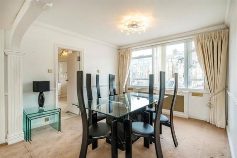 3 bedroom flat to rent, Sussex Square, London W2