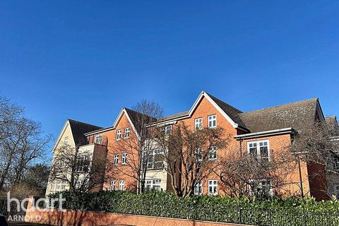 2 bedroom apartment for sale, Woodthorpe Drive, Nottingham