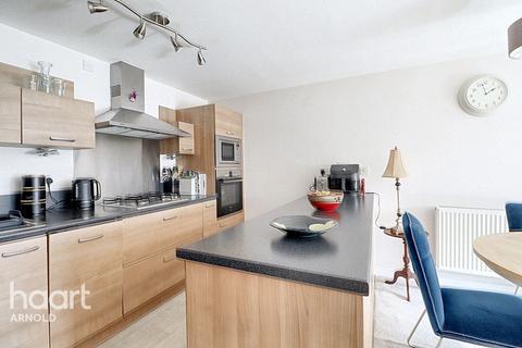 2 bedroom apartment for sale, Woodthorpe Drive, Nottingham