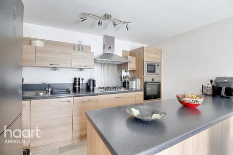 2 bedroom apartment for sale, Woodthorpe Drive, Nottingham