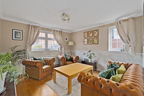 4 bedroom detached house for sale, Gray Close, Warsash, Southampton, Hampshire. SO31 9TB