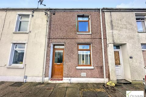 2 bedroom terraced house for sale, Victoria Terrace, Georgetown, Tredegar