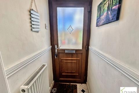 2 bedroom terraced house for sale, Victoria Terrace, Georgetown, Tredegar