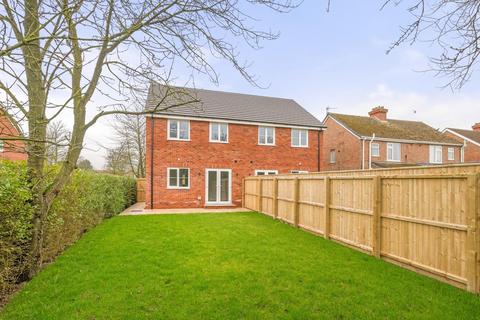 3 bedroom semi-detached house for sale, Skegness Road, Burgh Le Marsh PE24