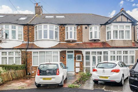 13a Berrylands, London, SW20 9HD