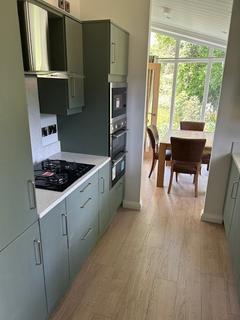 undefined, Fleet, Hampshire, GU52