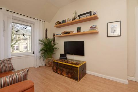 2 bedroom flat for sale, 35D Hercus Loan, Musselburgh, Edinburgh, EH21 6AU