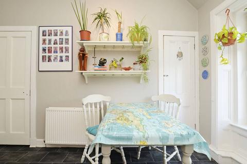 2 bedroom flat for sale, 35D Hercus Loan, Musselburgh, Edinburgh, EH21 6AU