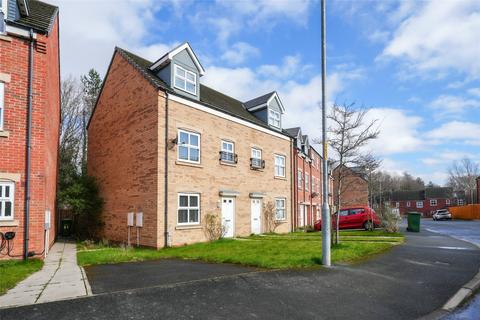 3 bedroom semi-detached house for sale, Bishops Park Road, Gateshead, NE8