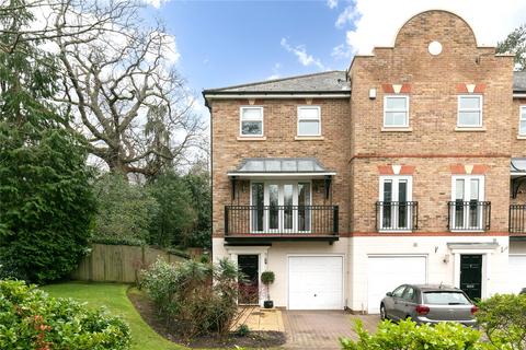 4 bedroom house for sale, St. James Gate, Ascot, Berkshire, SL5