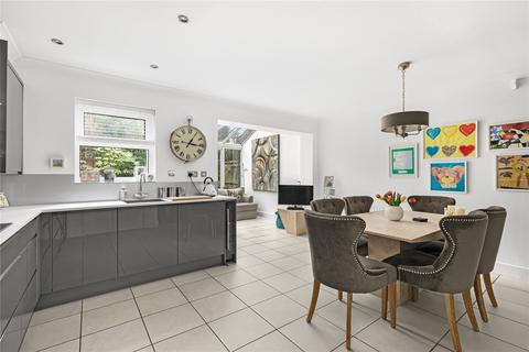 4 bedroom house for sale, St. James Gate, Ascot, Berkshire, SL5