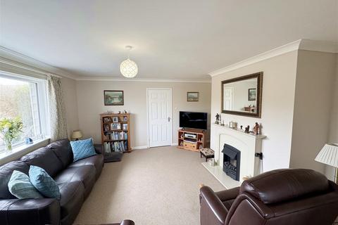 3 bedroom detached bungalow for sale, New Road, Perranporth