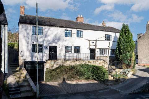 4 bedroom detached house for sale, Bondgate, Castle Donington DE74