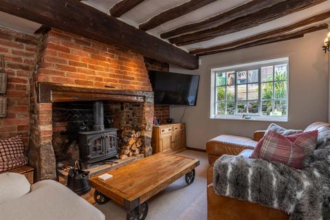 31 Bondgate, Castle Donington, Derby, DE74 2NS