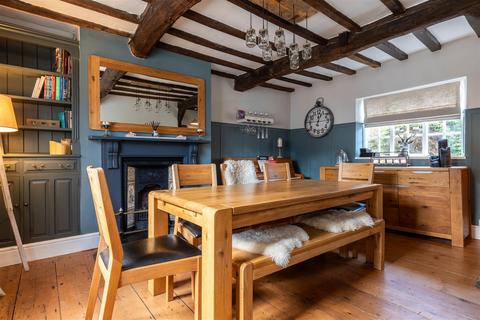 31 Bondgate, Castle Donington, Derby, DE74 2NS