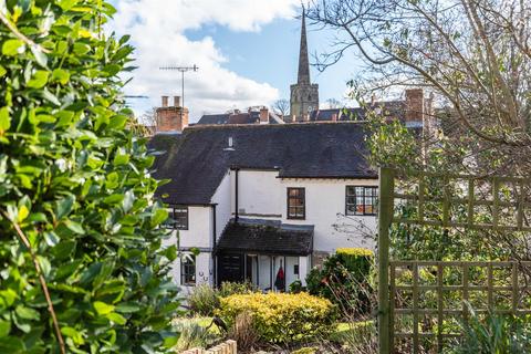 4 bedroom detached house for sale, Bondgate, Castle Donington DE74