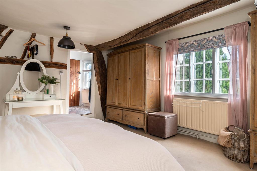Master Suite