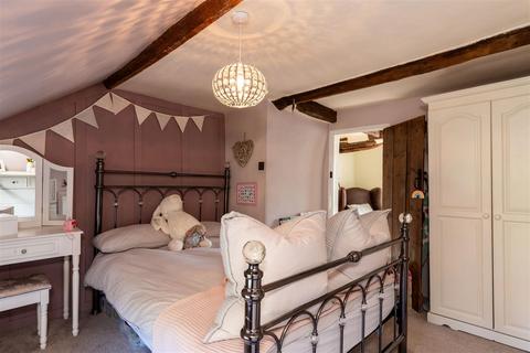31 Bondgate, Castle Donington, Derby, DE74 2NS