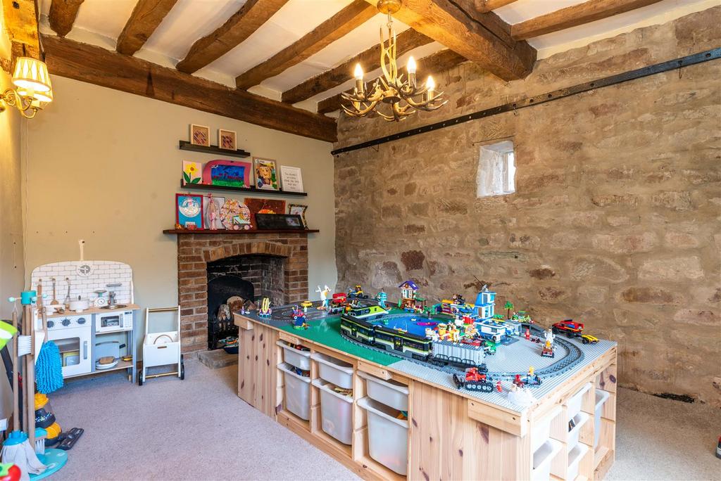Play Room