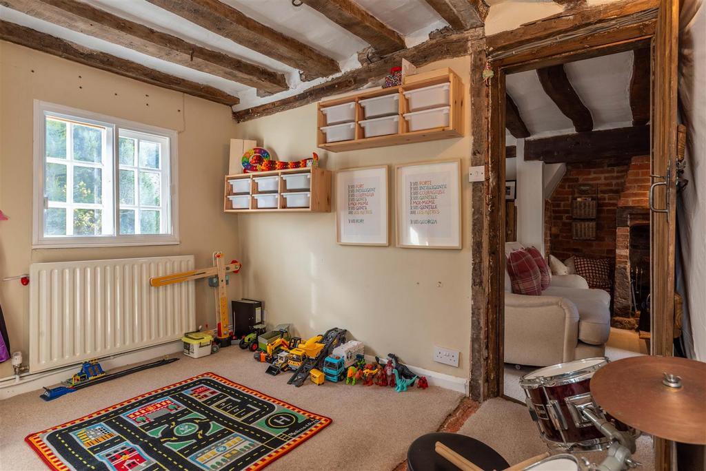 Play Room