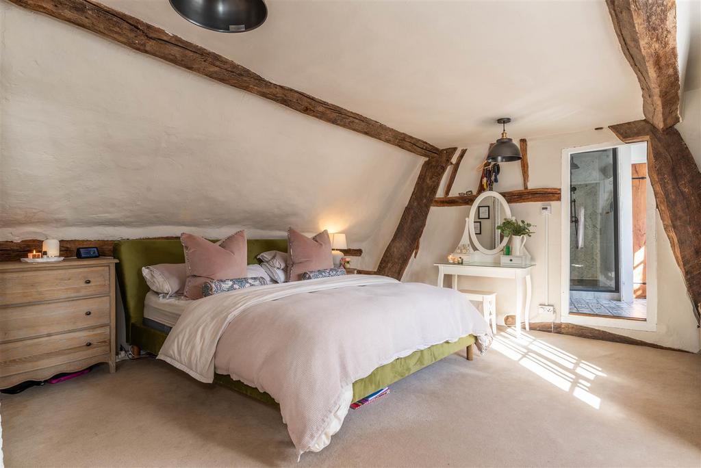 Master Suite